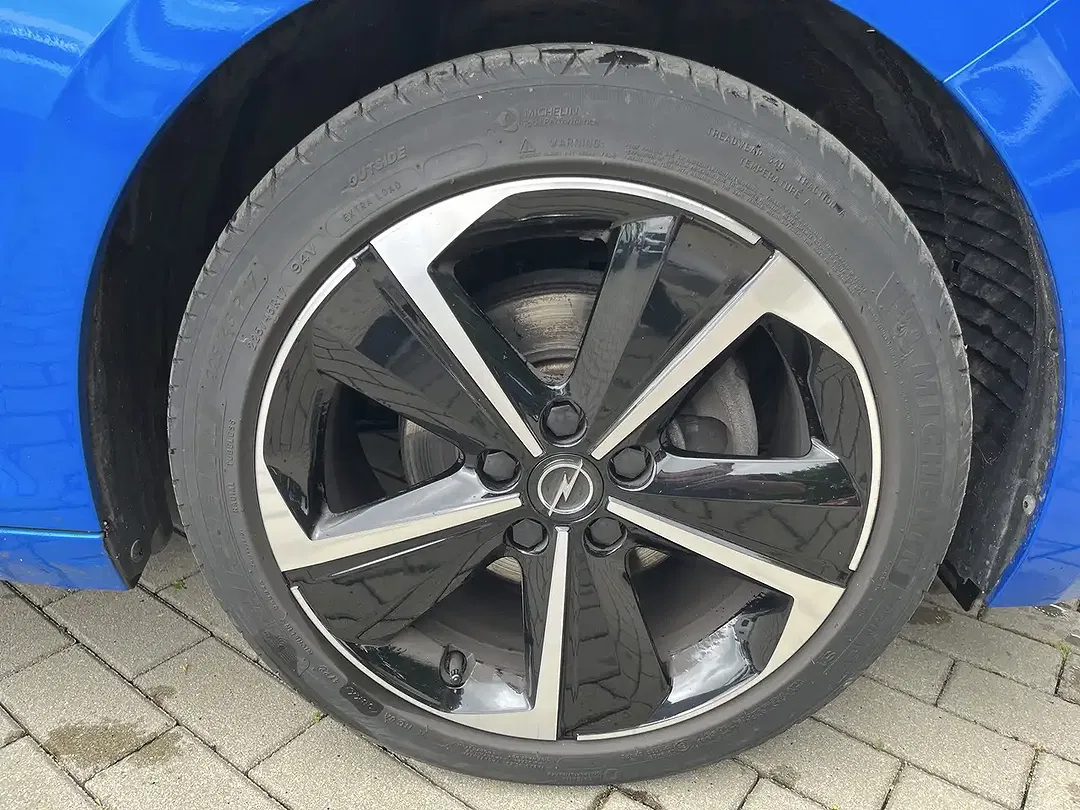 Opel Astra - Thumbnail 7