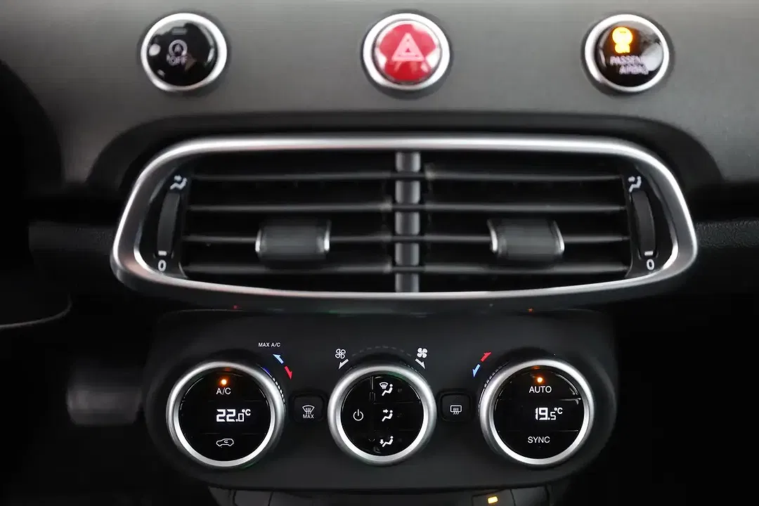 Fiat 500X - Thumbnail 11