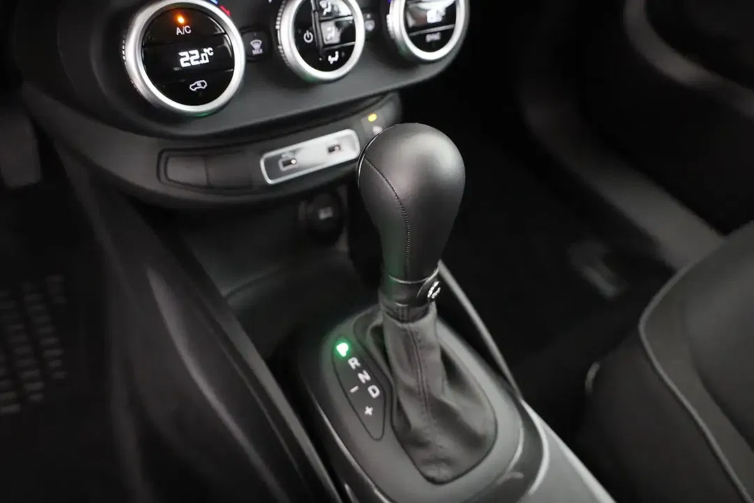 Fiat 500X - Thumbnail 12
