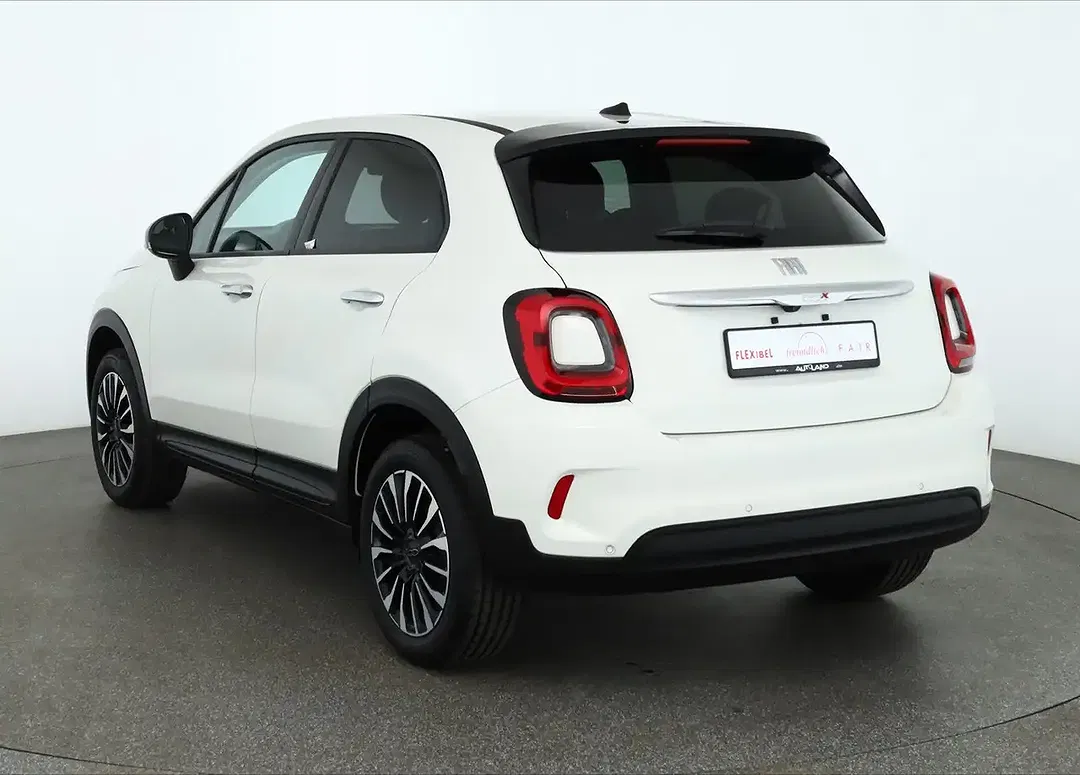 Fiat 500X - Thumbnail 2