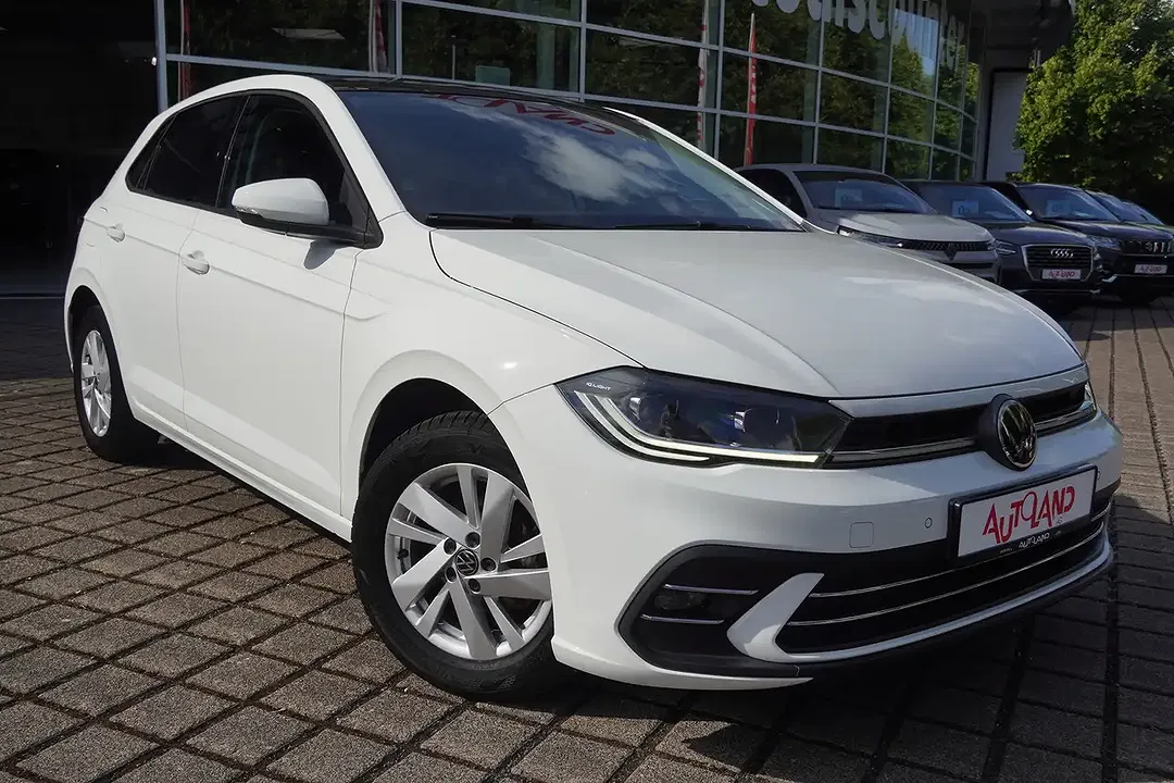 Volkswagen Polo - Thumbnail 4