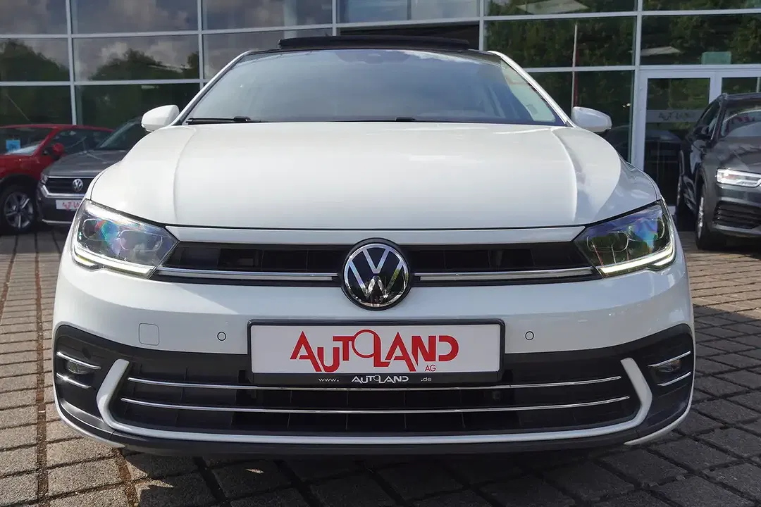 Volkswagen Polo - Thumbnail 5
