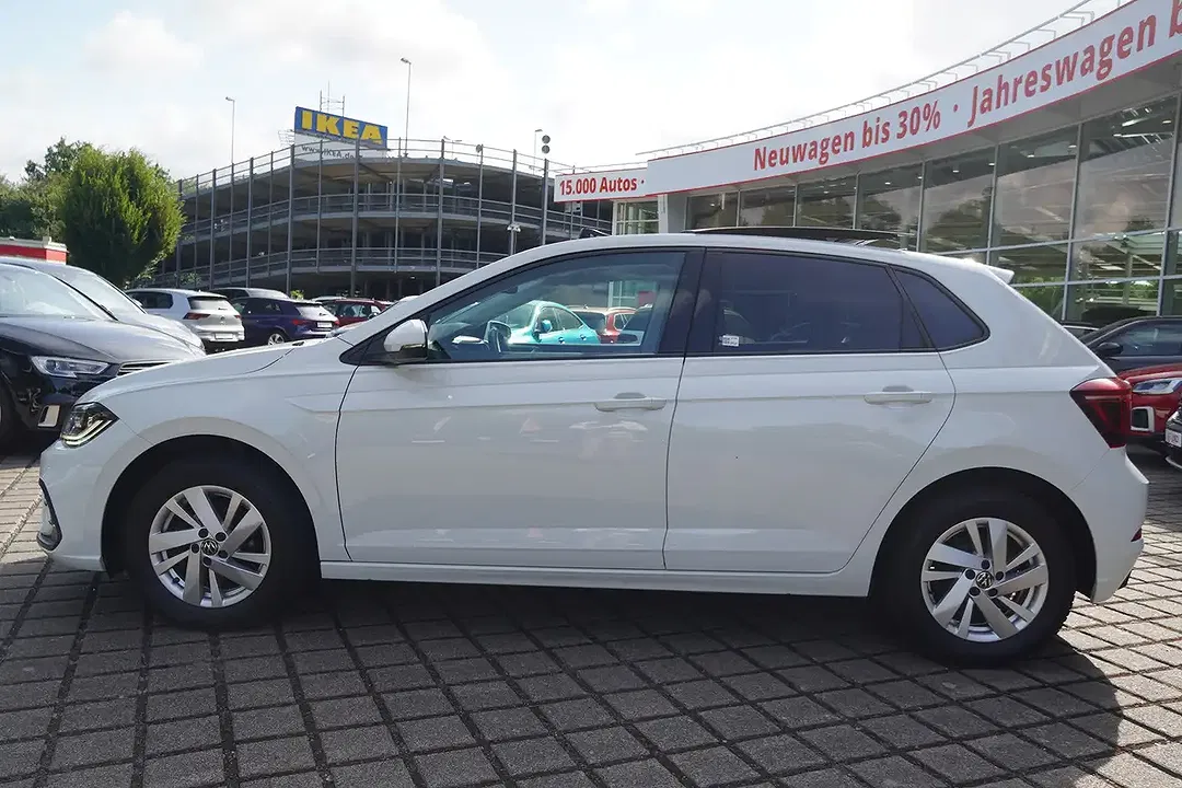 Volkswagen Polo - Thumbnail 6