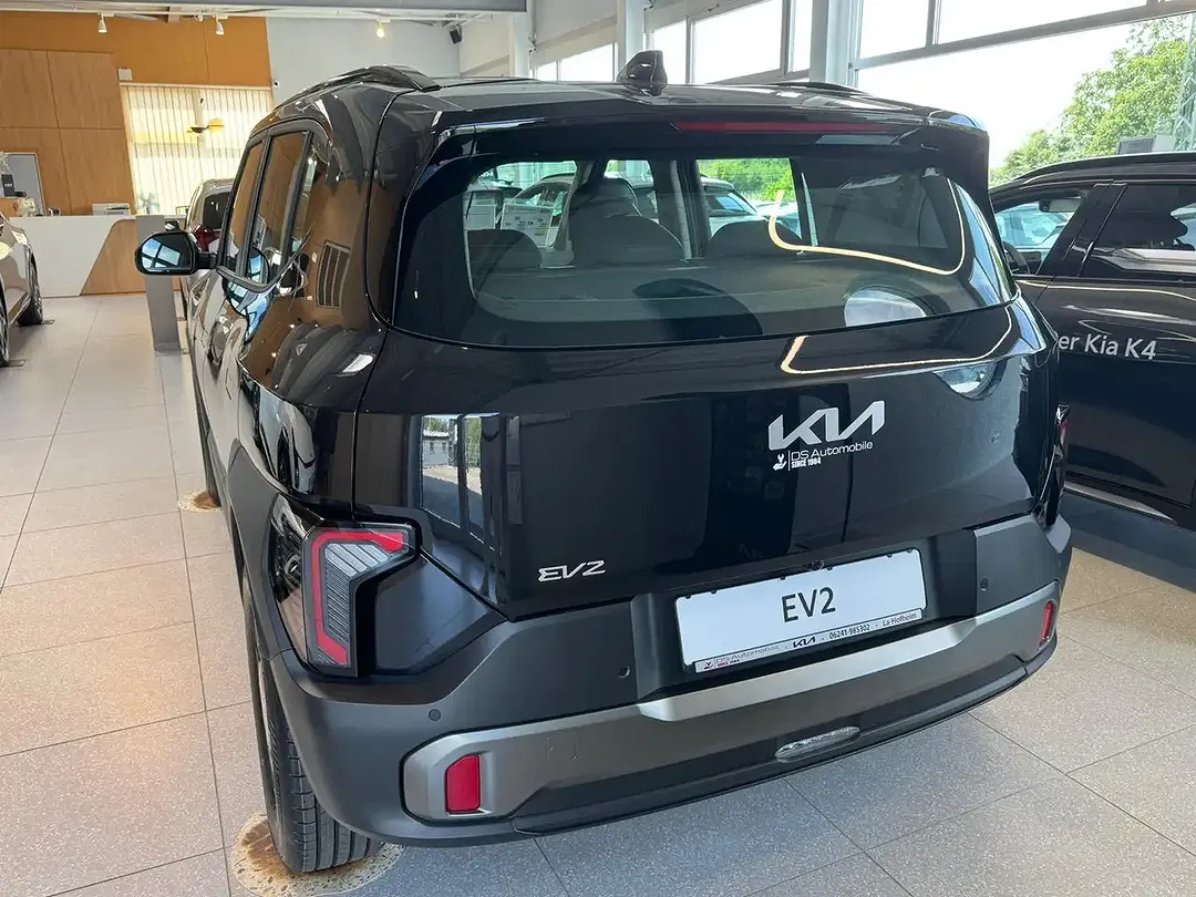 Kia EV2 - Thumbnail 2