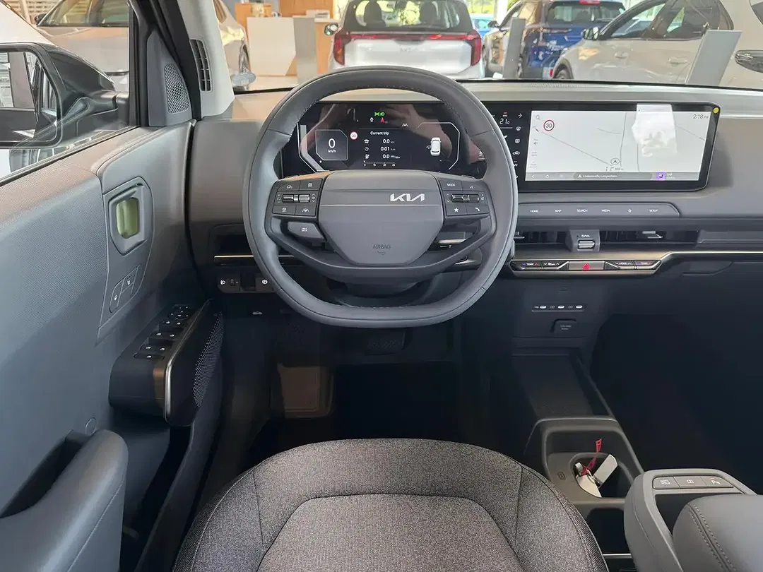 Kia EV2 - Thumbnail 6