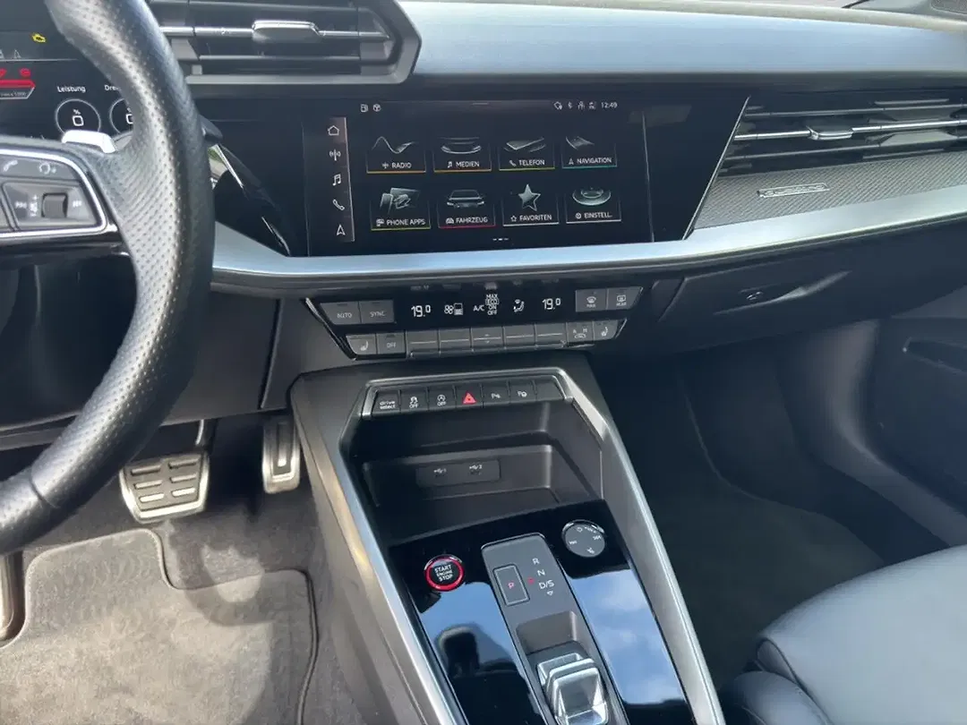 Audi RS3 2.5 TFSI quattro Matrix LED Sportback - foto 14