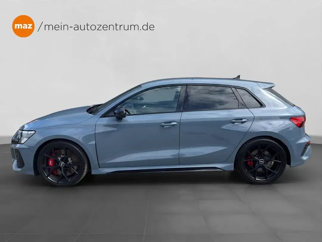 Audi RS3 2.5 TFSI quattro Matrix LED Sportback - foto 1