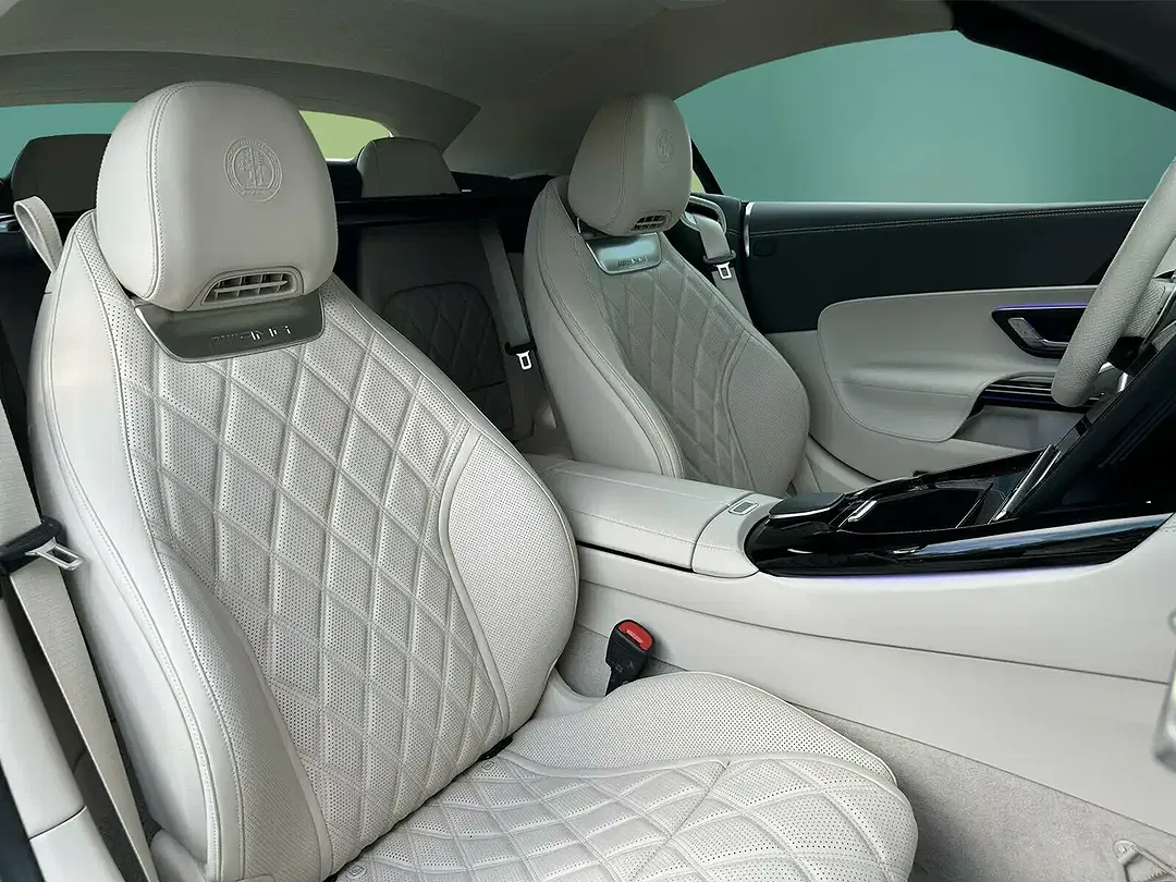 Mercedes-Benz SL 43 AMG - Thumbnail 7