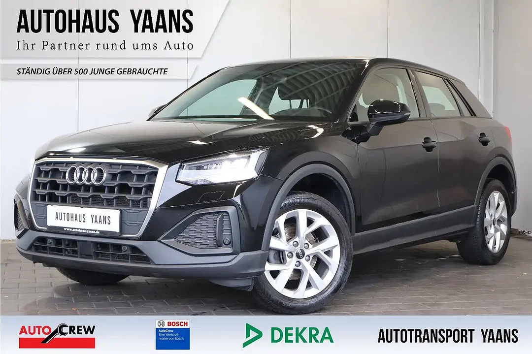 Audi Q2 - Afbeelding 1