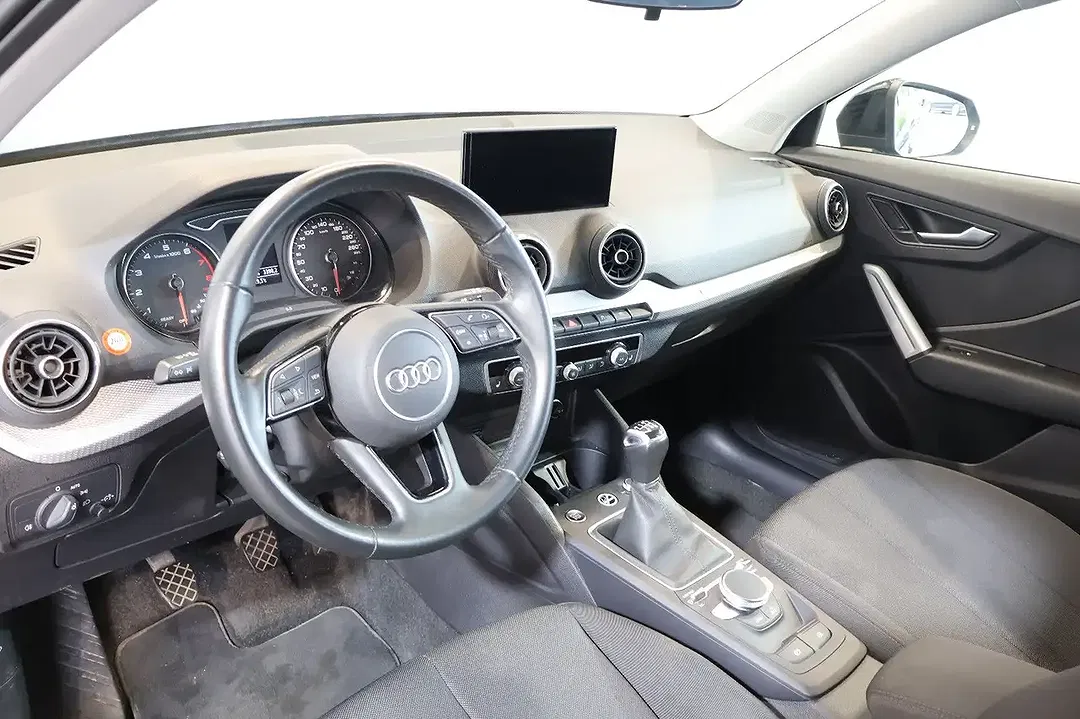 Audi Q2 - Thumbnail 10