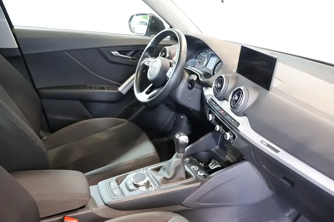 Audi Q2 - Thumbnail 13