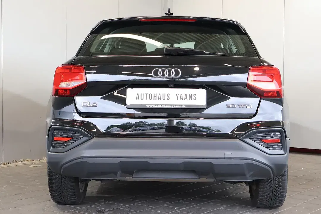 Audi Q2 - Thumbnail 5
