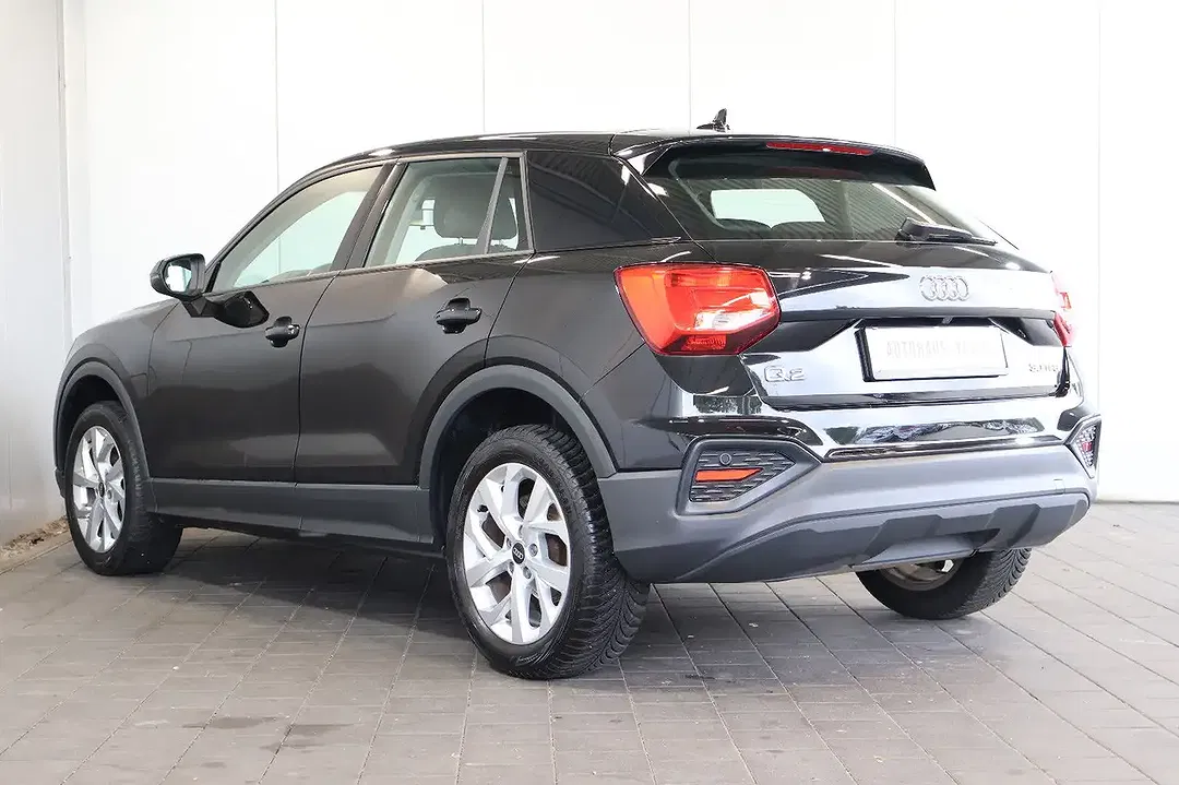 Audi Q2 - Thumbnail 6