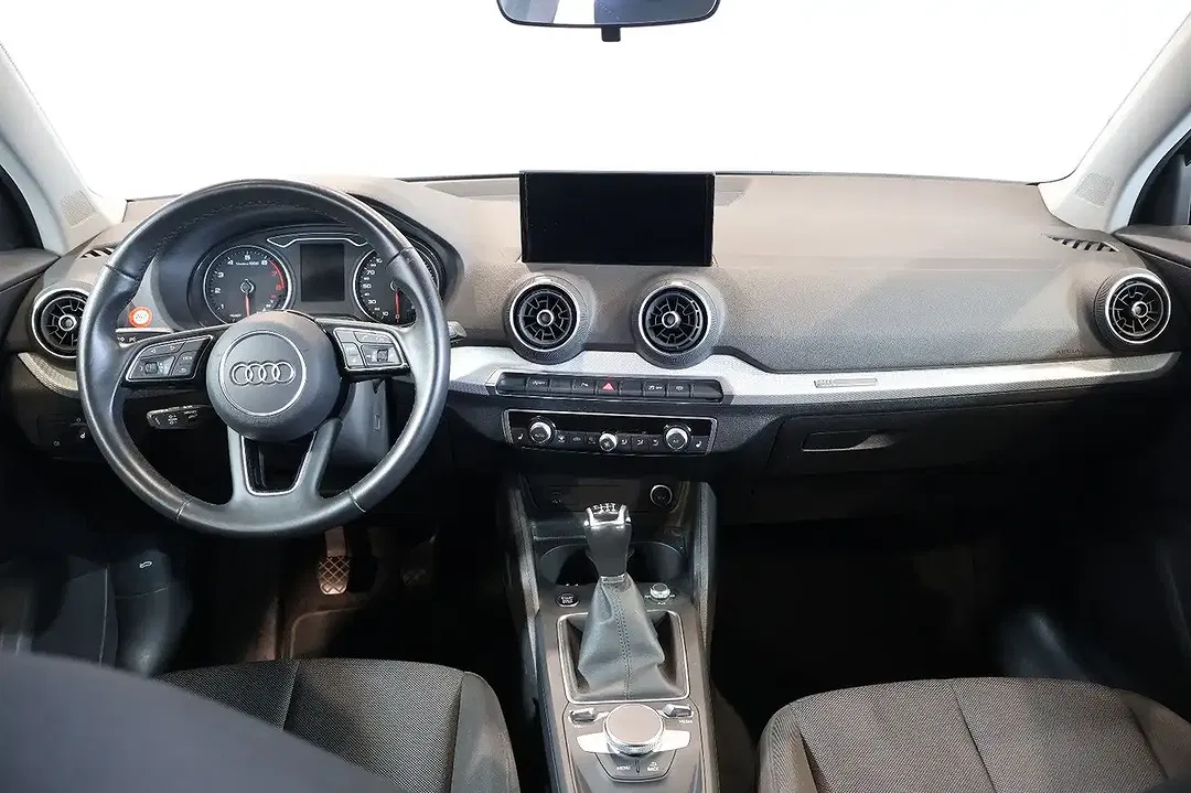 Audi Q2 - Thumbnail 7
