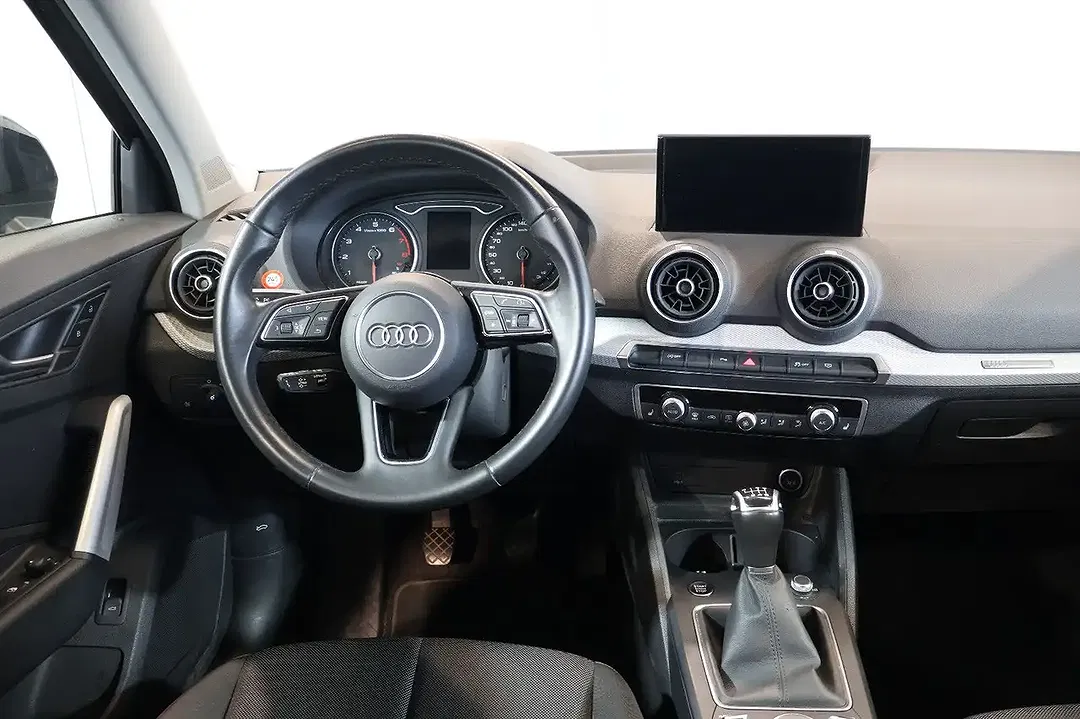 Audi Q2 - Thumbnail 8