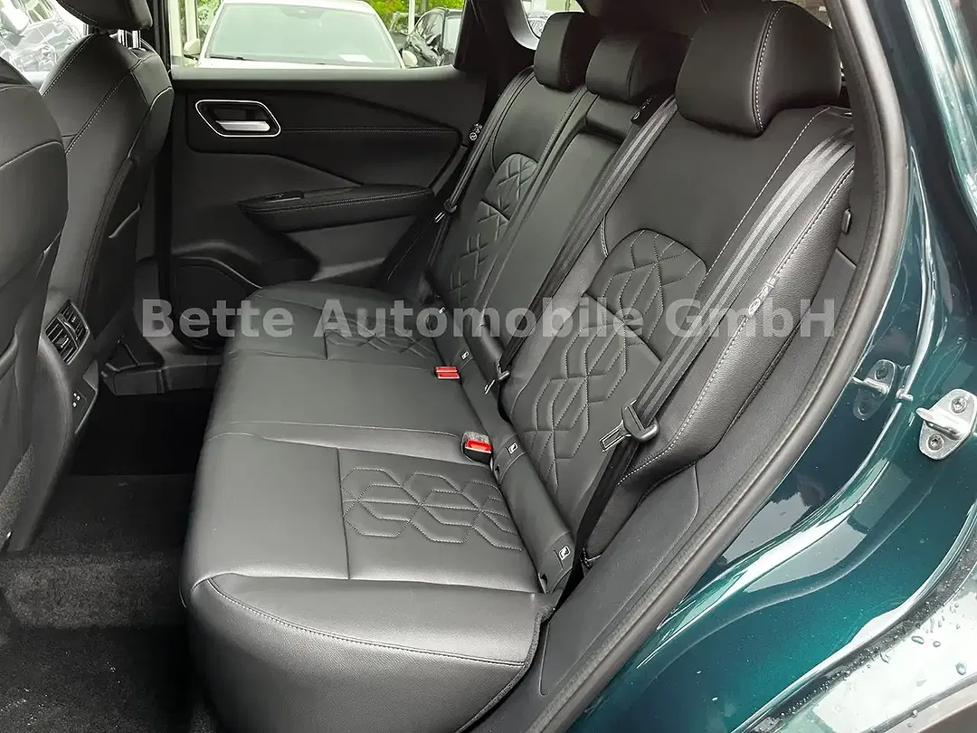 Nissan Qashqai - Thumbnail 10