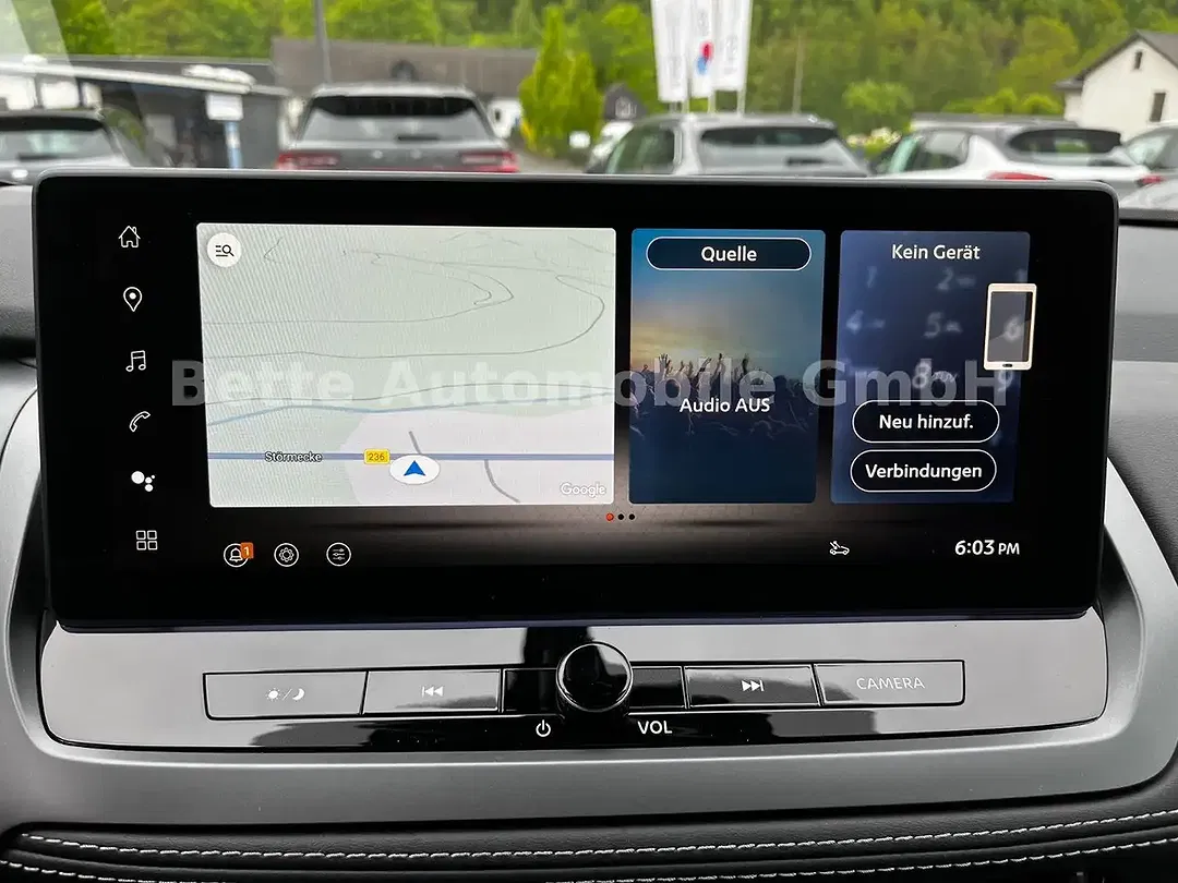 Nissan Qashqai - Thumbnail 12