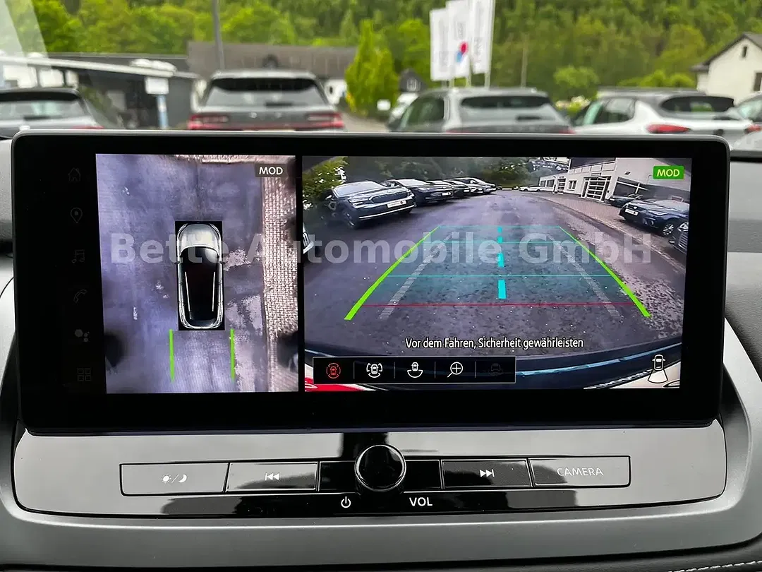 Nissan Qashqai - Thumbnail 14