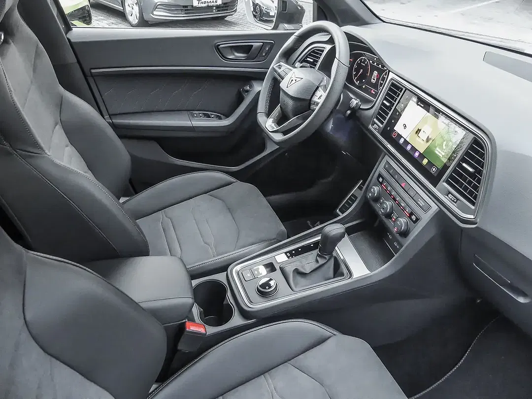 CUPRA Ateca - Thumbnail 9
