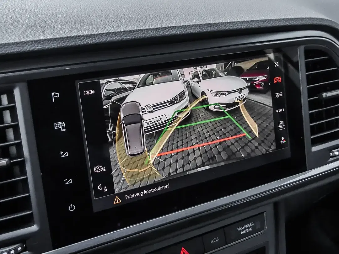 CUPRA Ateca - Thumbnail 12