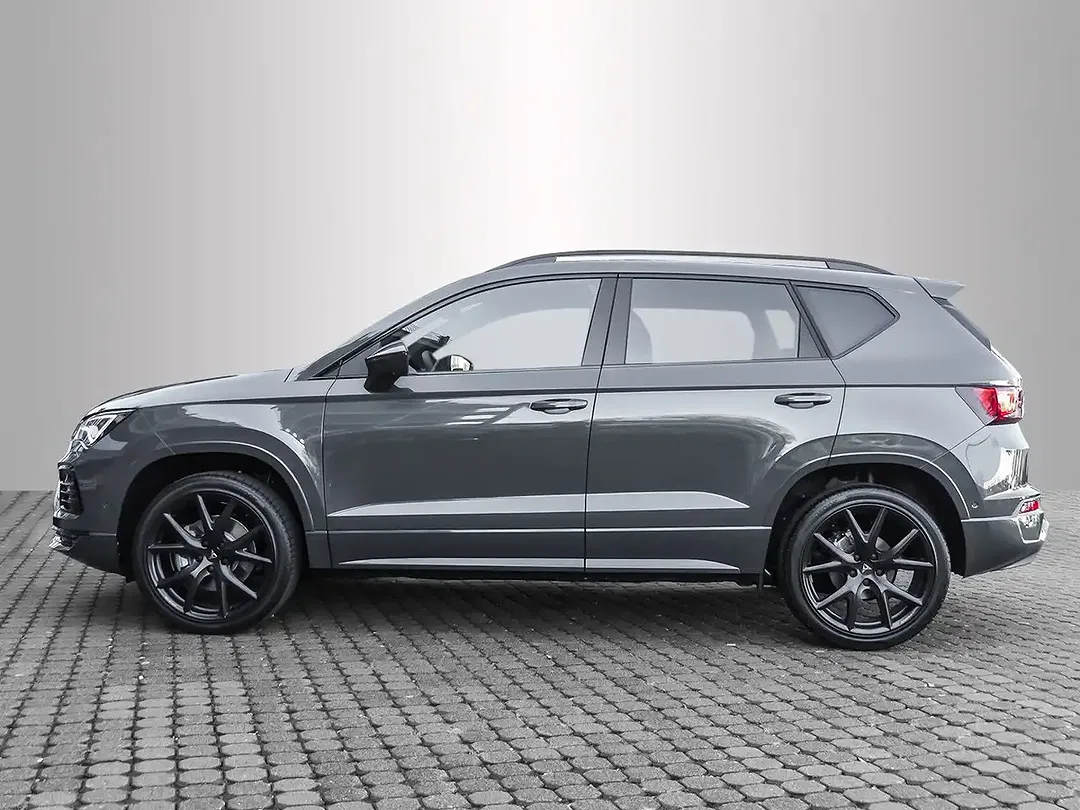 CUPRA Ateca - Thumbnail 3
