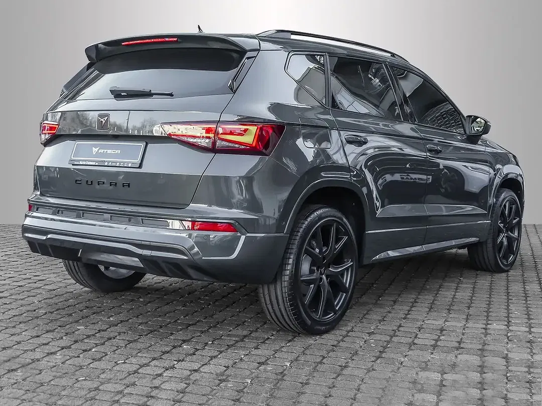 CUPRA Ateca - Thumbnail 5