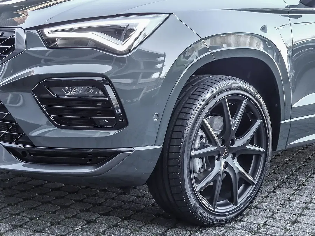 CUPRA Ateca - Thumbnail 6