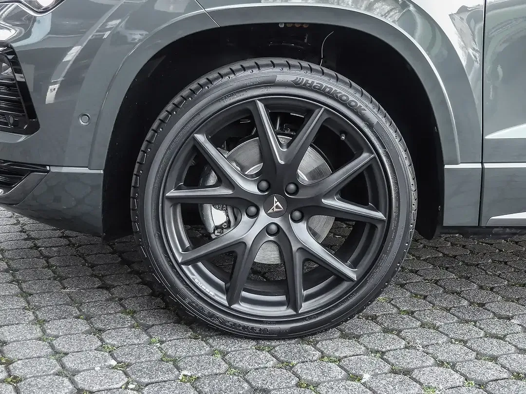 CUPRA Ateca - Thumbnail 7