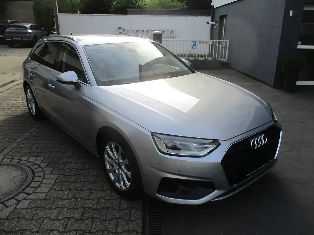 Audi A4 35 TFSI AUT Base - foto 1