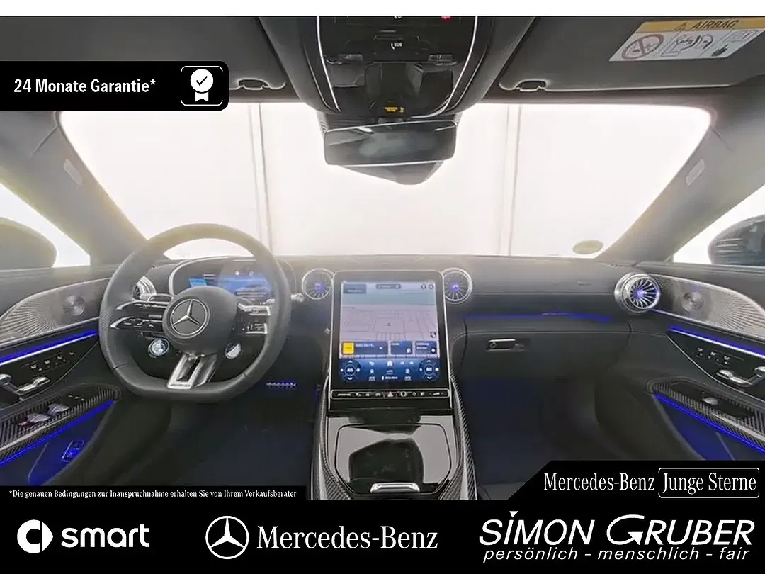 Mercedes-Benz SL 43 AMG - Thumbnail 3