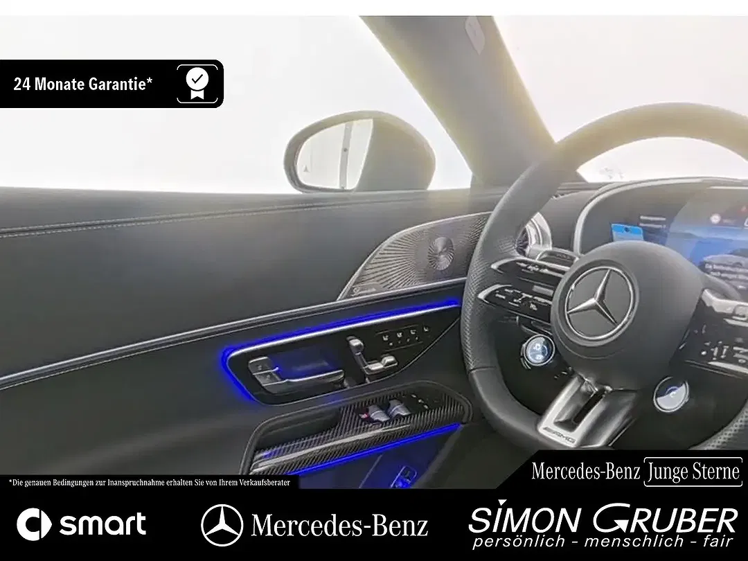 Mercedes-Benz SL 43 AMG - Thumbnail 5
