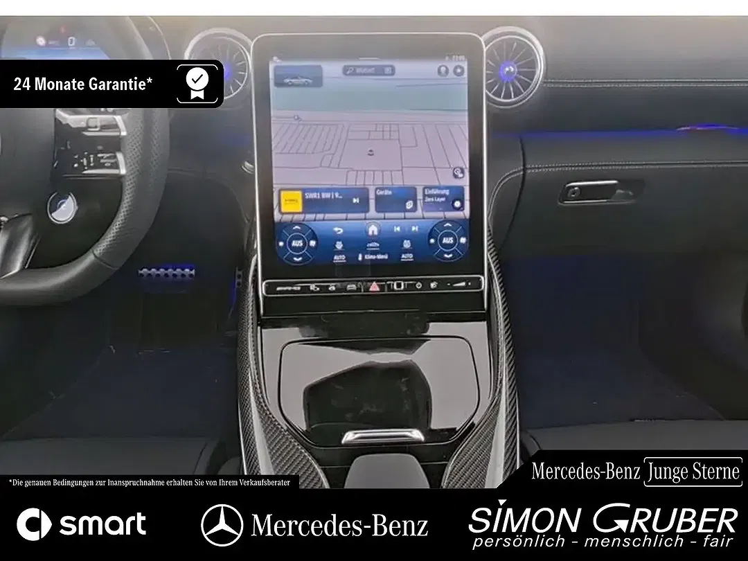 Mercedes-Benz SL 43 AMG - Thumbnail 6