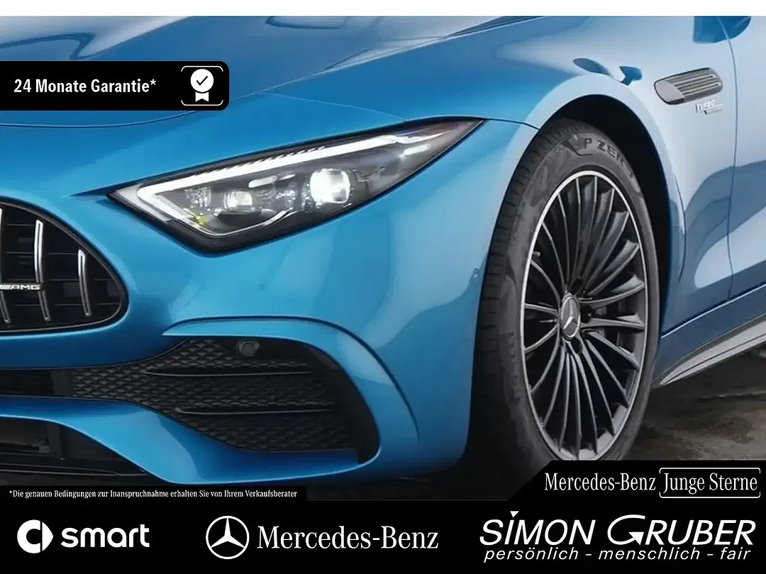 Mercedes-Benz SL 43 AMG - Thumbnail 8