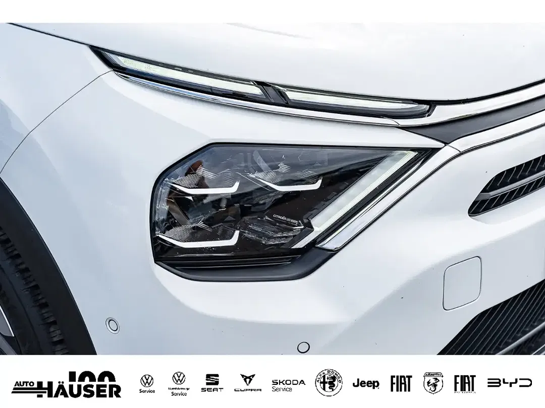 Citroen C4 - Thumbnail 6