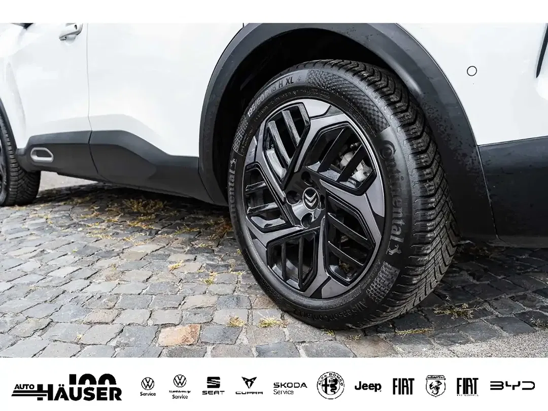 Citroen C4 - Thumbnail 8
