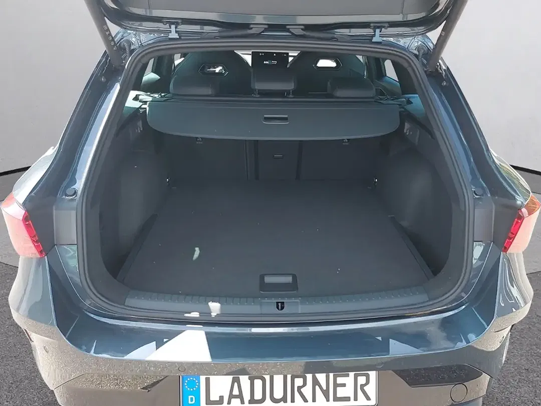 CUPRA Leon - Thumbnail 9