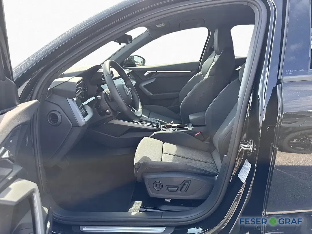 Audi A3 - Thumbnail 10