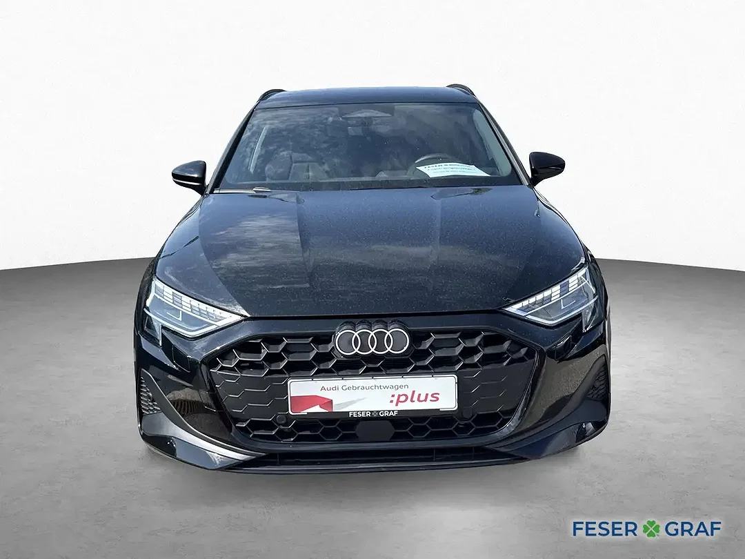 Audi A3 - Afbeelding 1