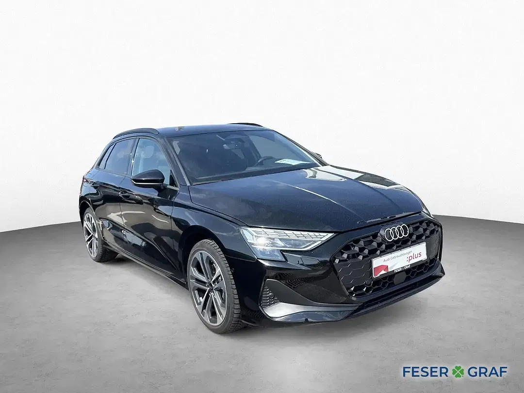 Audi A3 TFSI e S tronic - foto 2