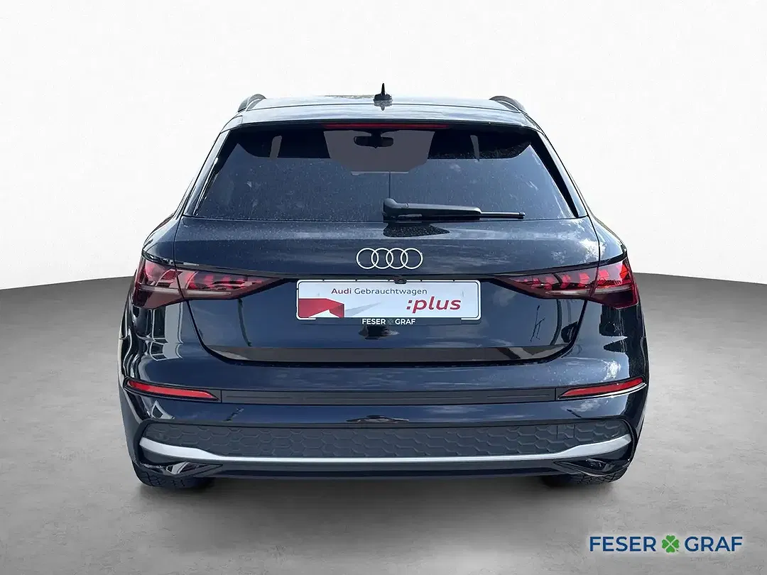 Audi A3 - Thumbnail 5