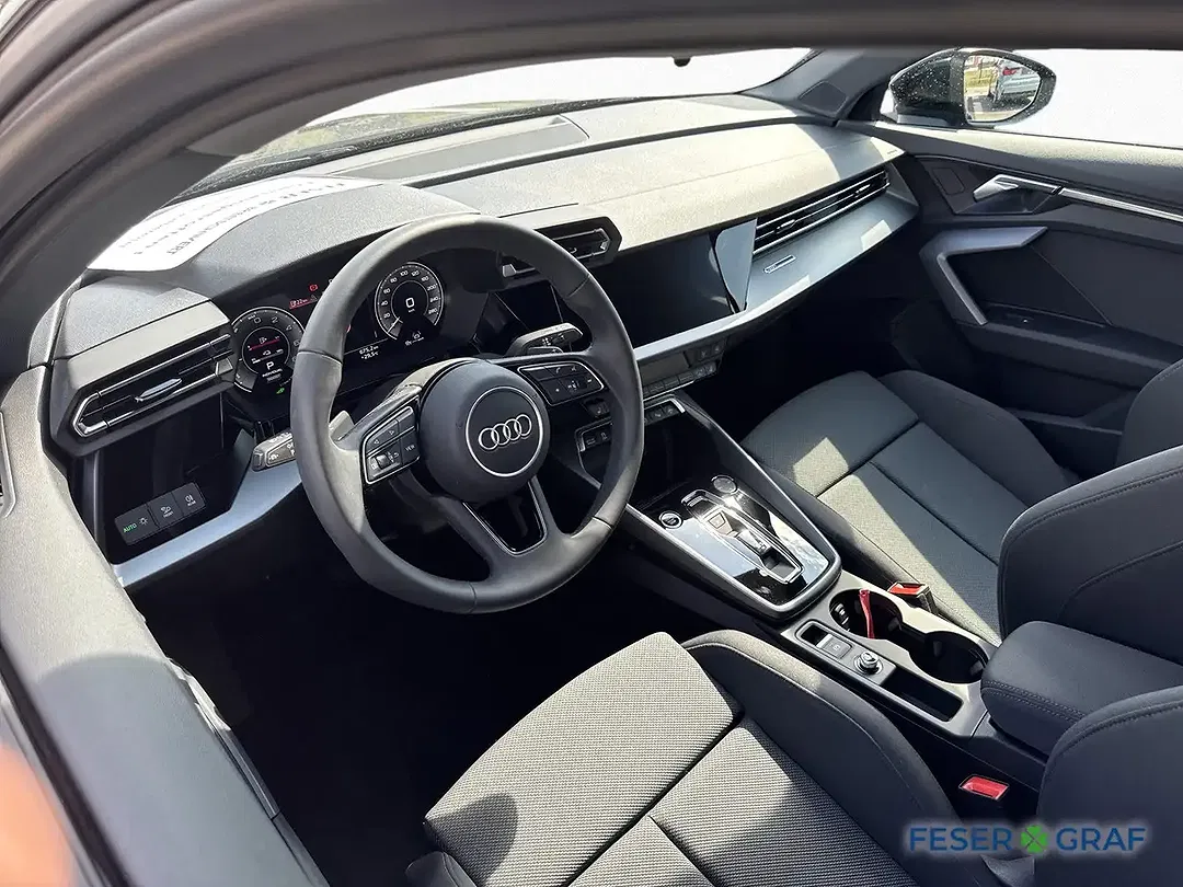 Audi A3 - Thumbnail 7