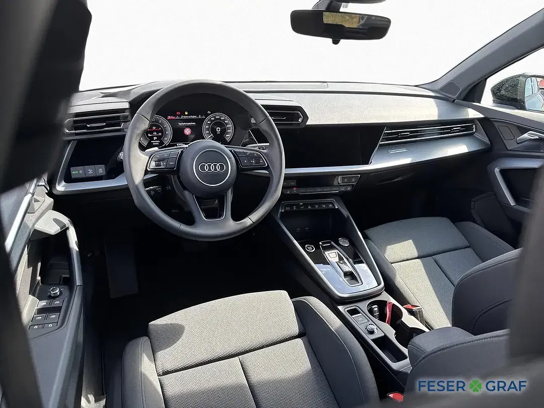 Audi A3 - Thumbnail 8