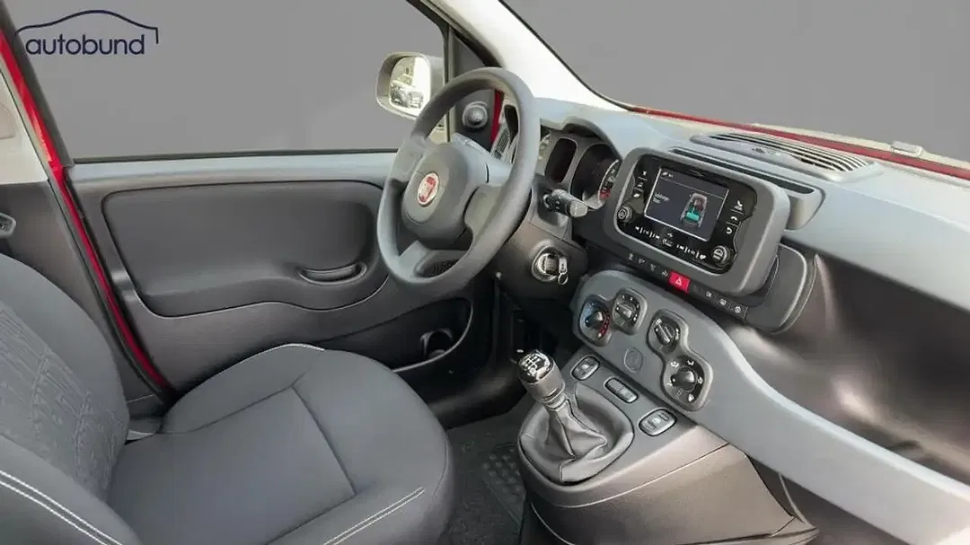 Fiat Panda - Thumbnail 5