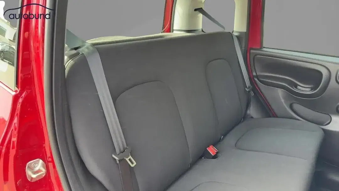 Fiat Panda - Thumbnail 7