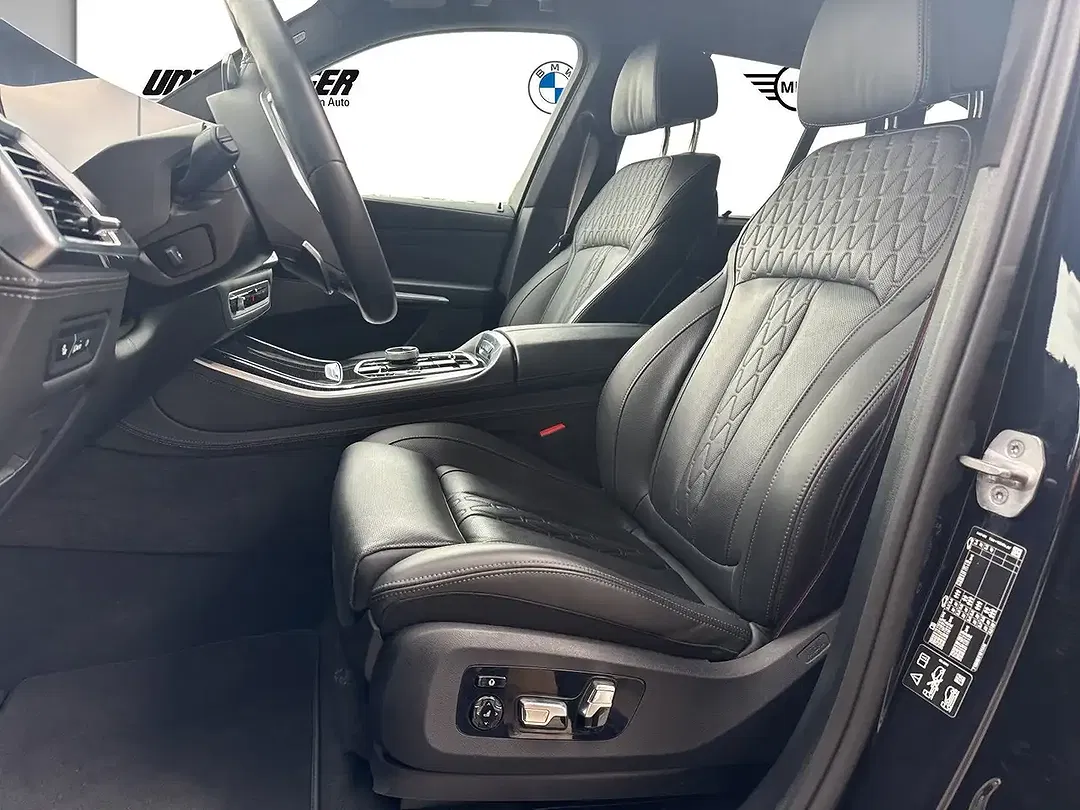 BMW X5 - Thumbnail 10