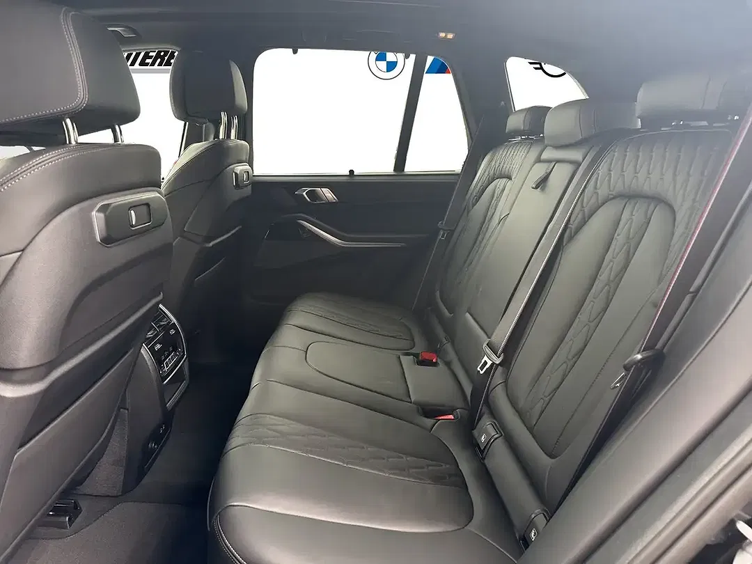 BMW X5 - Thumbnail 11