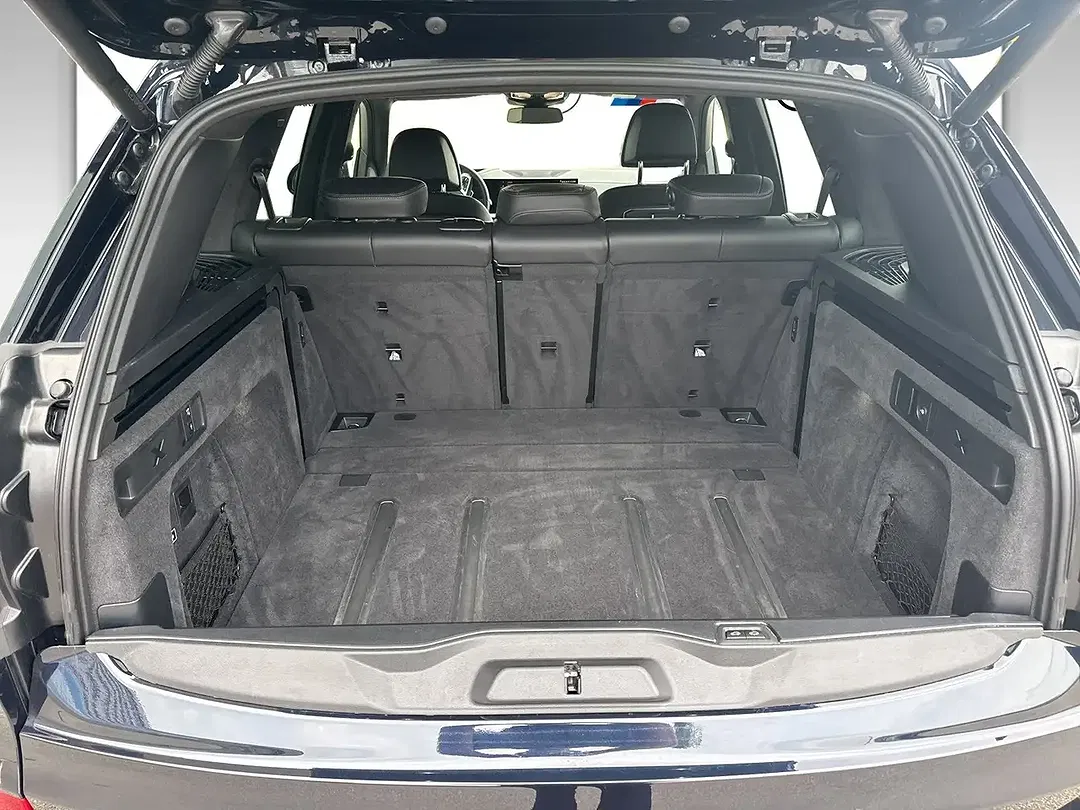 BMW X5 - Thumbnail 12