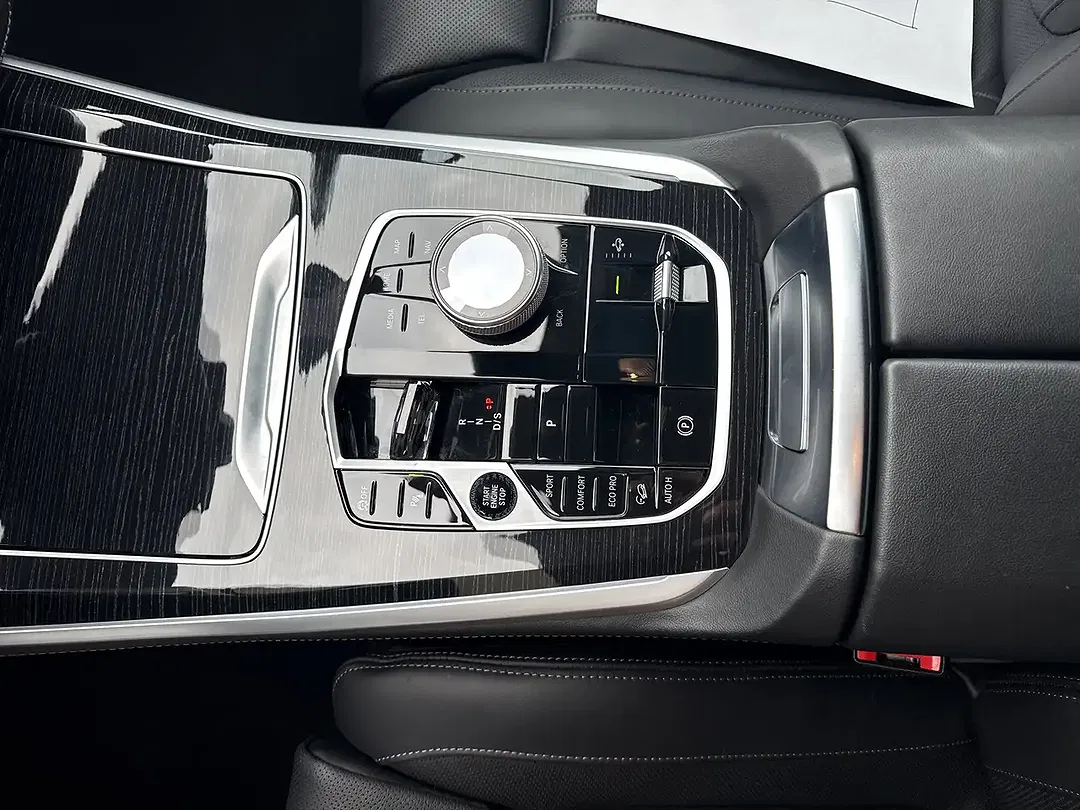 BMW X5 - Thumbnail 14