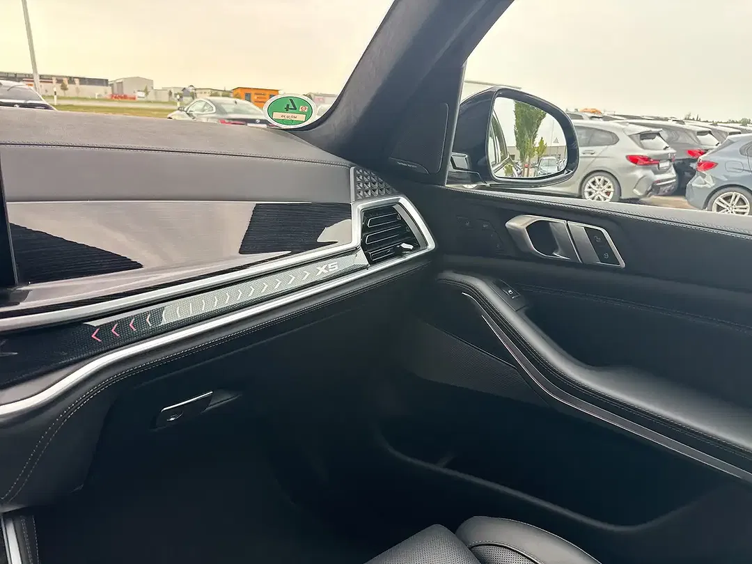 BMW X5 - Thumbnail 15