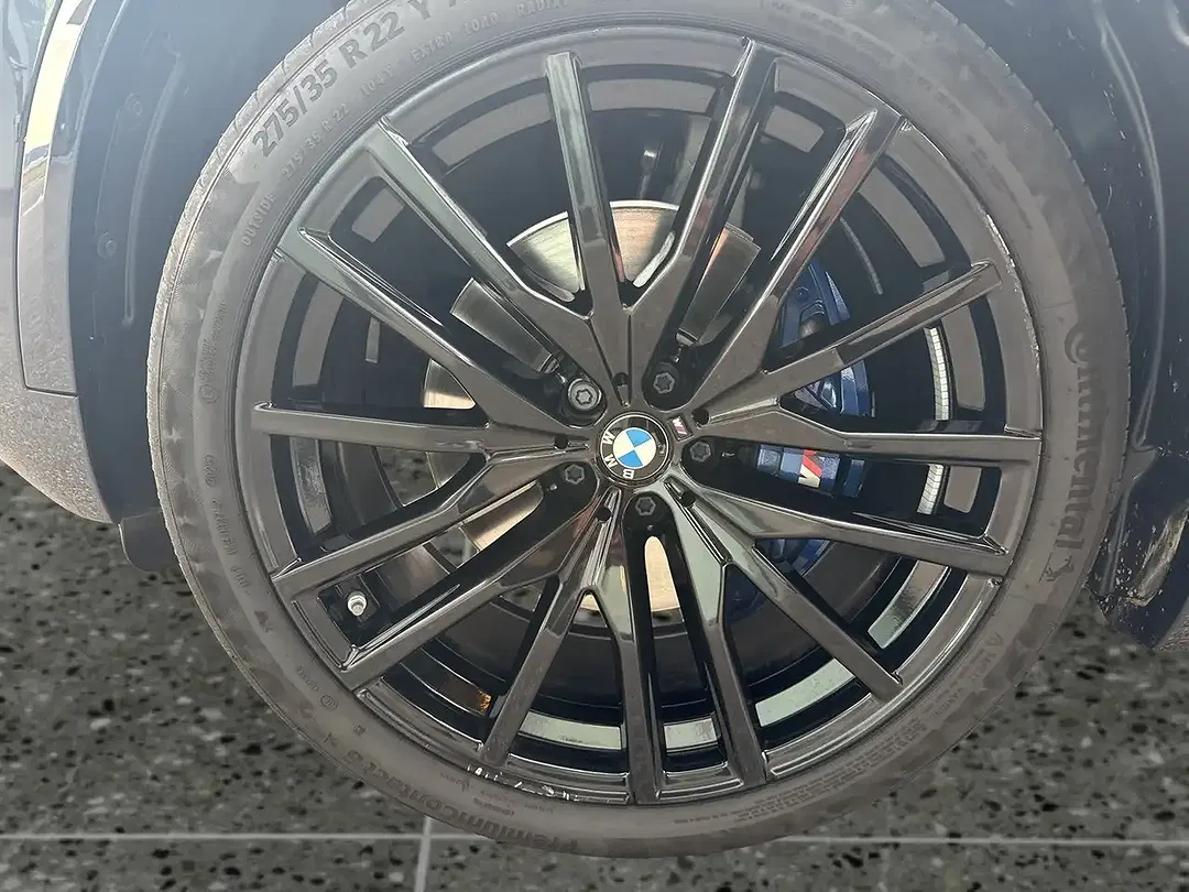 BMW X5 - Thumbnail 6